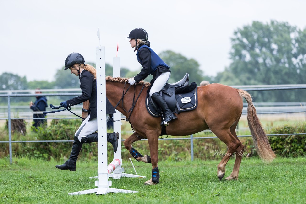 Bild 25 - Pony Akademie Turnier